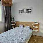 Wakacyjny Brzezno Διαμέρισμα