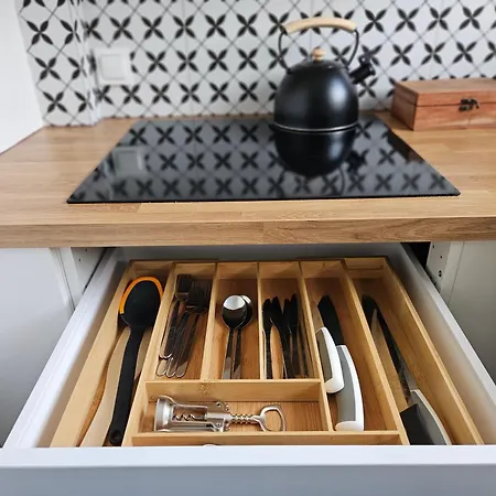 Apartamento Wakacyjny Brzezno