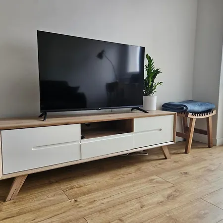 Apartamento Wakacyjny Brzezno