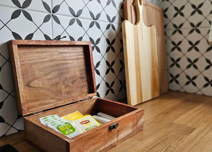 Wakacyjny Brzezno Gdańsk