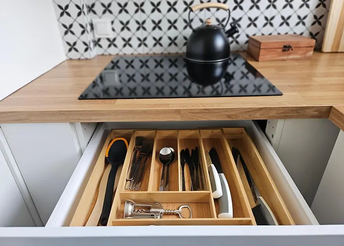 Apartament Wakacyjny Brzezno