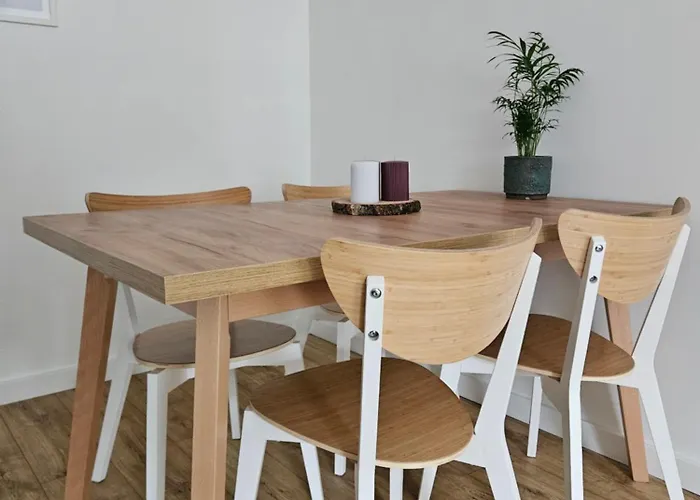 Apartament Wakacyjny Brzezno *