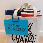 Appartement Wakacyjny Brzezno