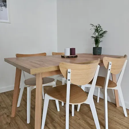 Appartement Wakacyjny Brzezno *